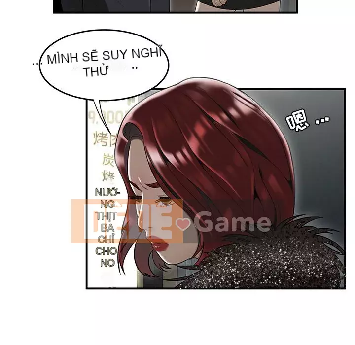 Tan sở đừng về nhà Chương 5-6