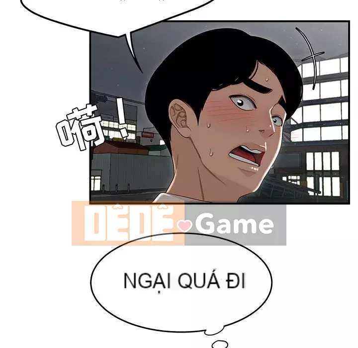 Tan sở đừng về nhà Chương 5-6