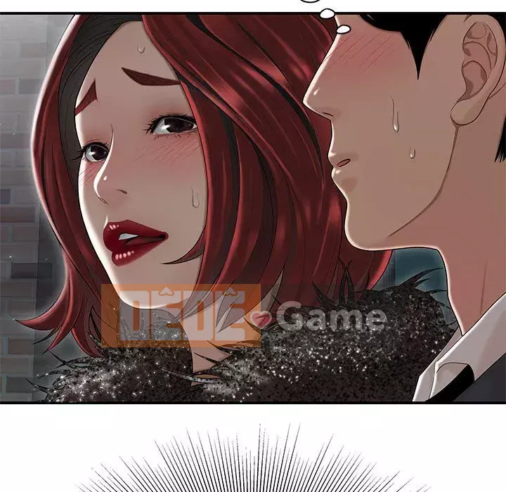 Tan sở đừng về nhà Chương 5-6