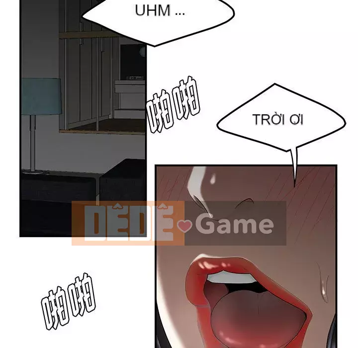 Tan sở đừng về nhà Chương 5-6