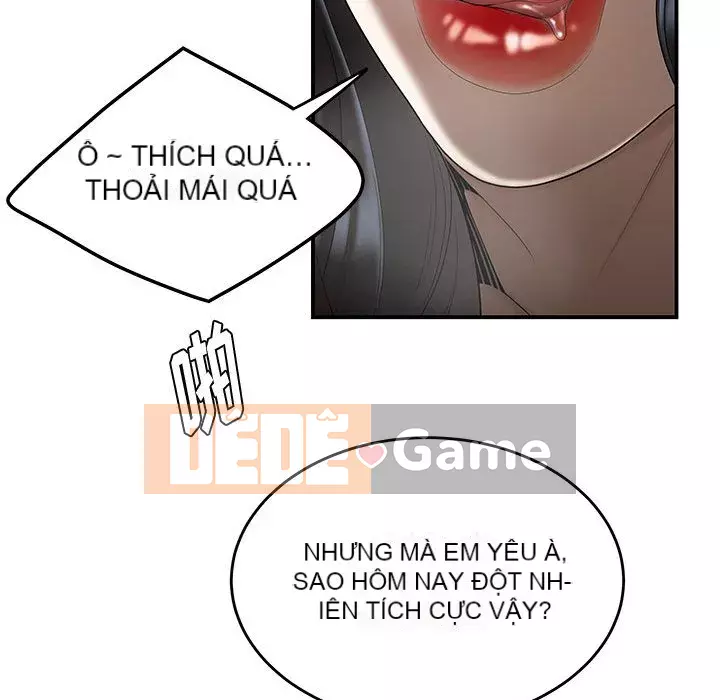 Tan sở đừng về nhà Chương 5-6