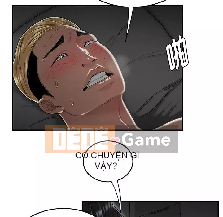 Tan sở đừng về nhà Chương 5-6