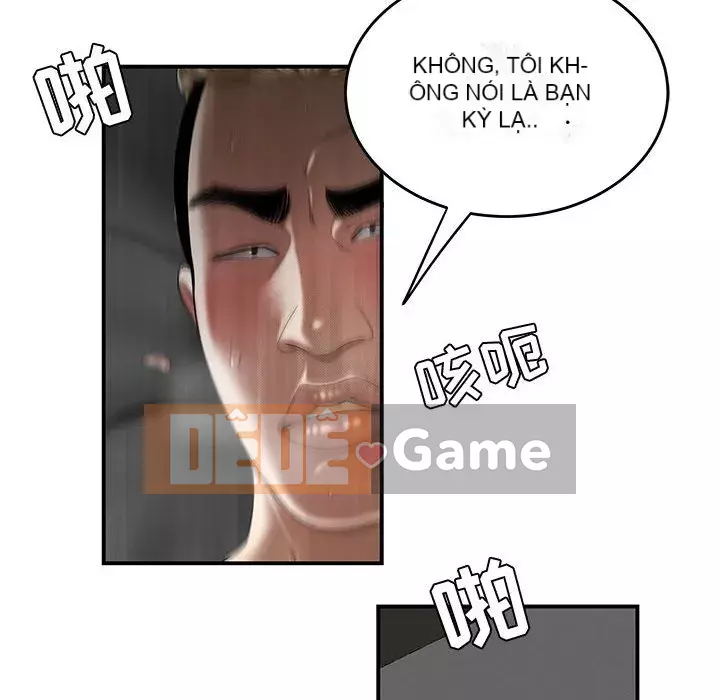 Tan sở đừng về nhà Chương 5-6