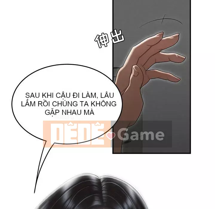 Tan sở đừng về nhà Chương 5-6