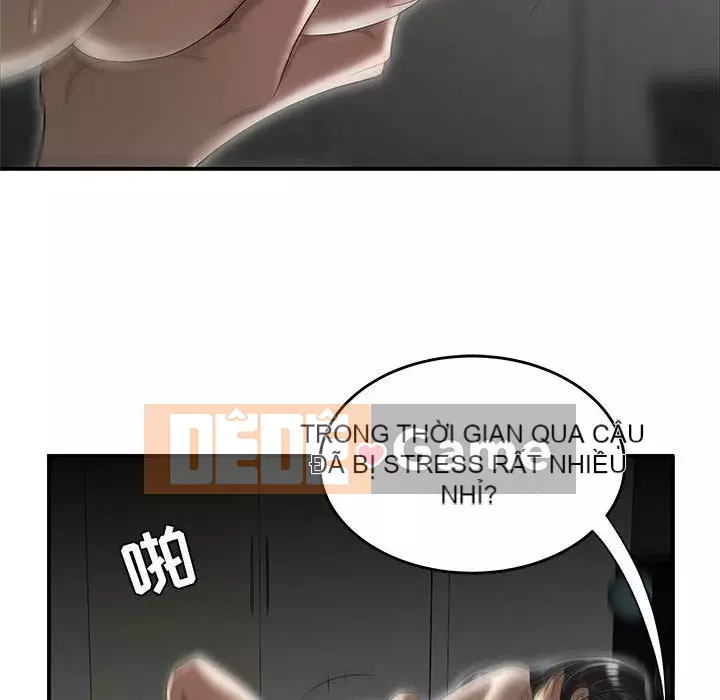 Tan sở đừng về nhà Chương 5-6