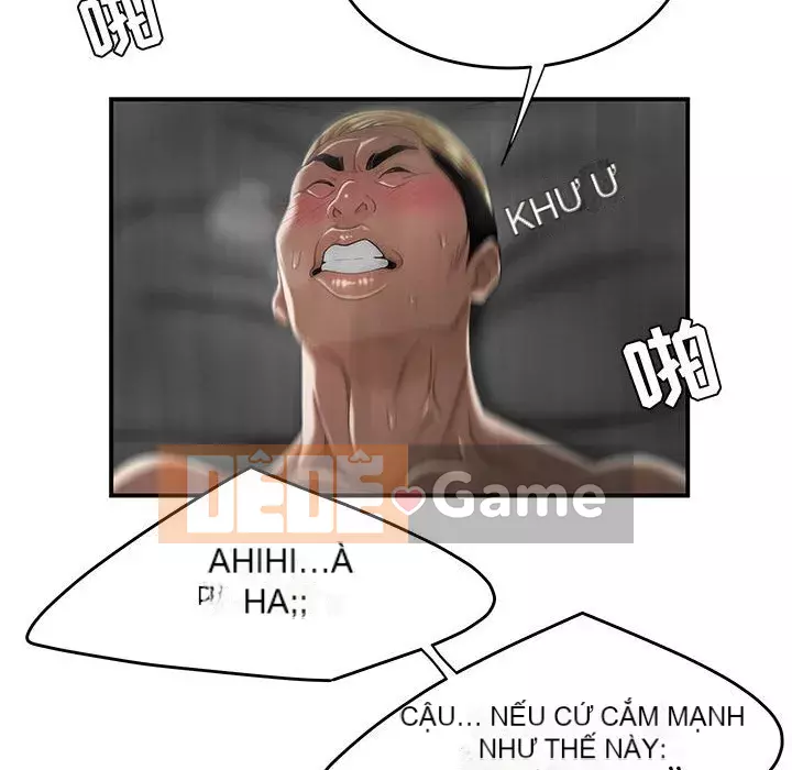 Tan sở đừng về nhà Chương 5-6