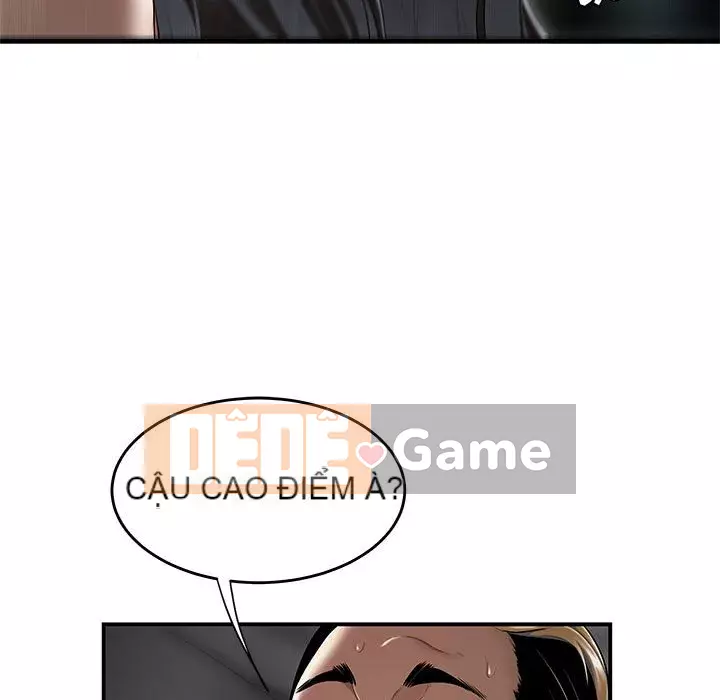 Tan sở đừng về nhà Chương 5-6