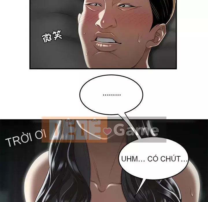 Tan sở đừng về nhà Chương 5-6