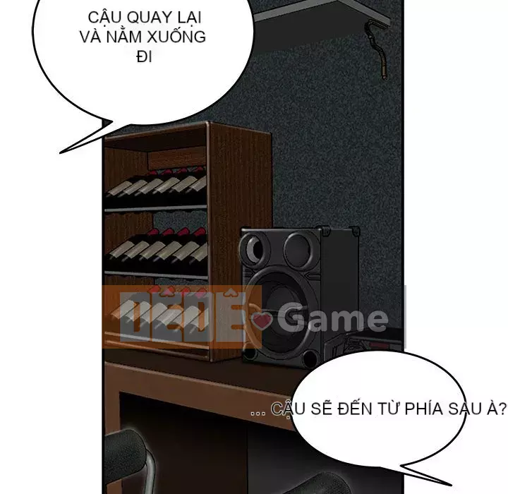 Tan sở đừng về nhà Chương 5-6