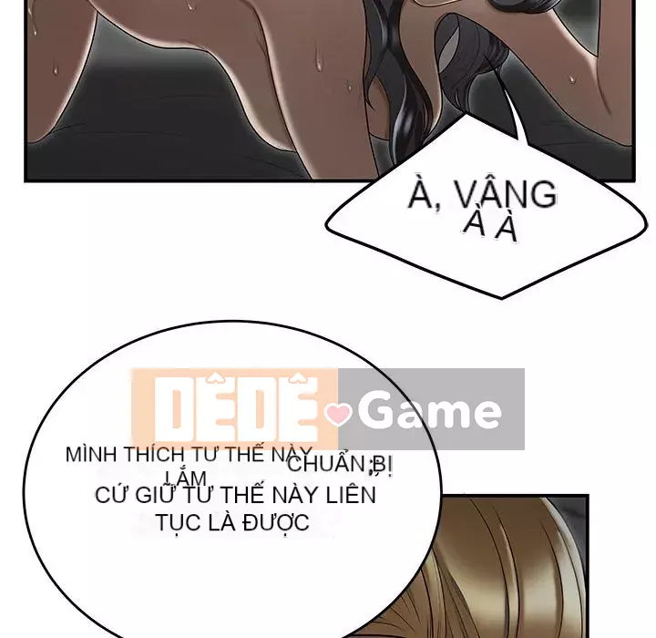 Tan sở đừng về nhà Chương 5-6