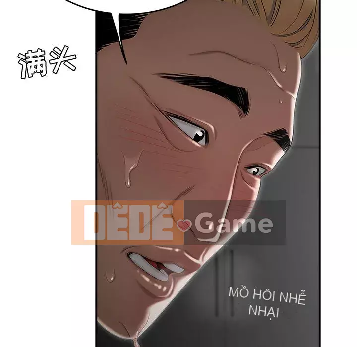 Tan sở đừng về nhà Chương 5-6