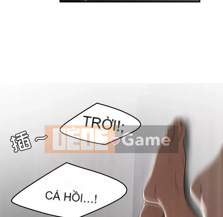 Tan sở đừng về nhà Chương 5-6