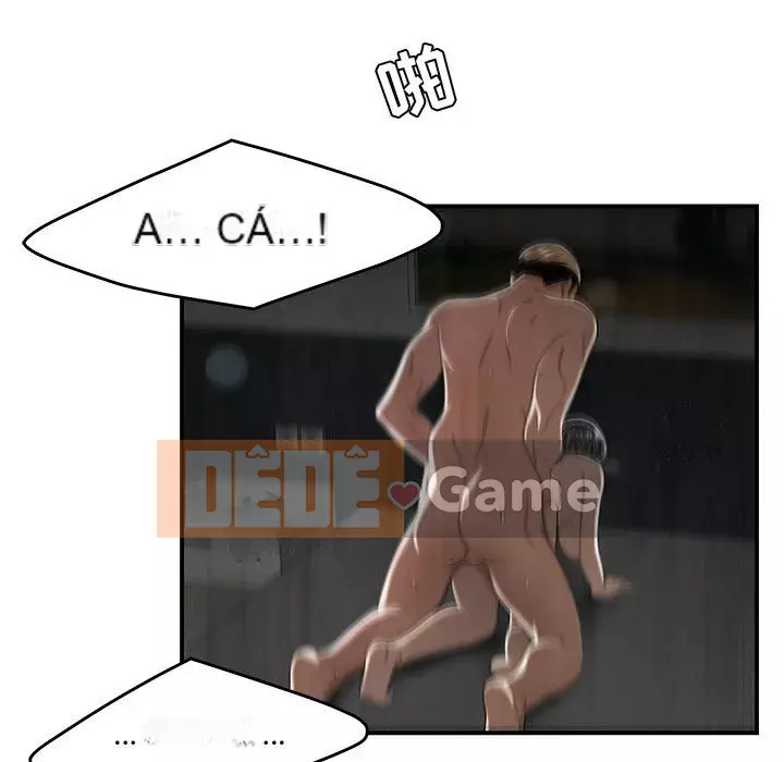 Tan sở đừng về nhà Chương 5-6