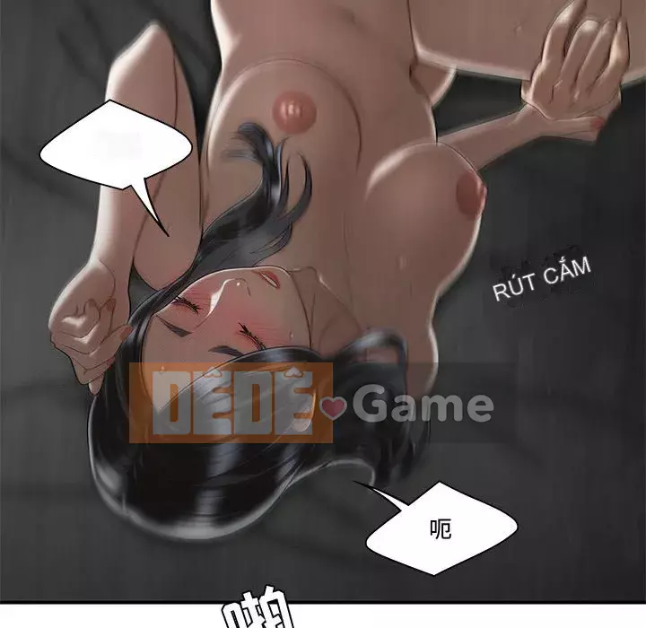 Tan sở đừng về nhà Chương 5-6