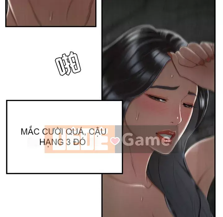 Tan sở đừng về nhà Chương 5-6