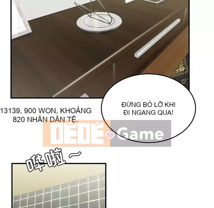 Tan sở đừng về nhà Chương 5-6