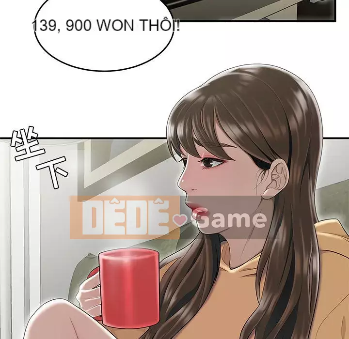 Tan sở đừng về nhà Chương 5-6