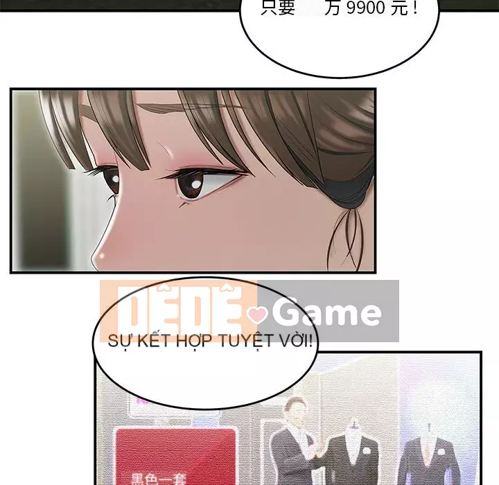 Tan sở đừng về nhà Chương 5-6