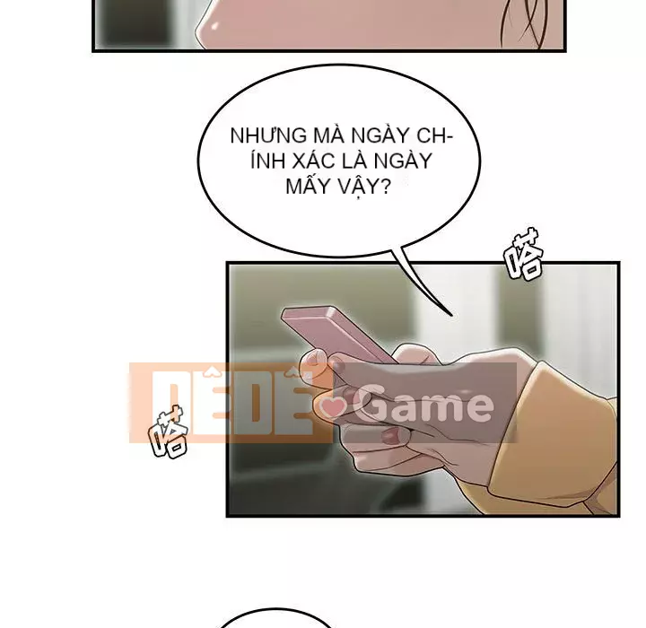 Tan sở đừng về nhà Chương 5-6