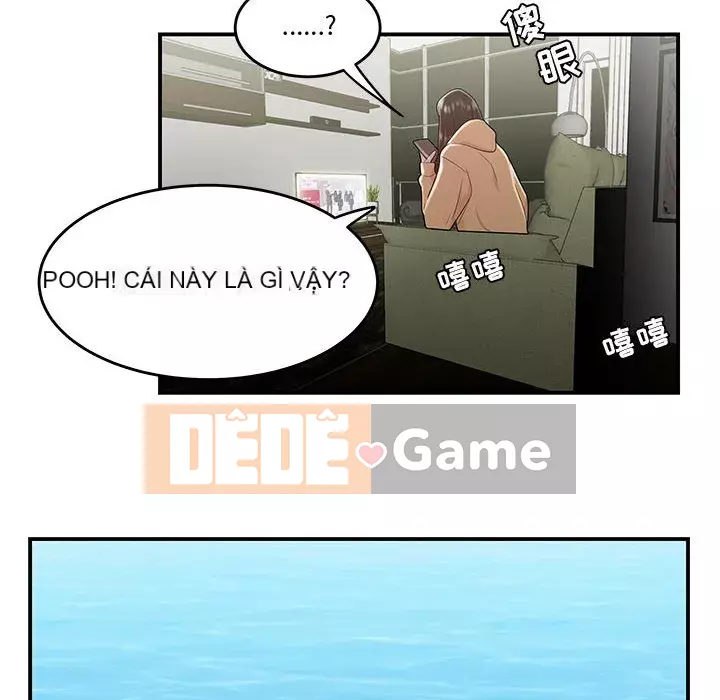 Tan sở đừng về nhà Chương 5-6