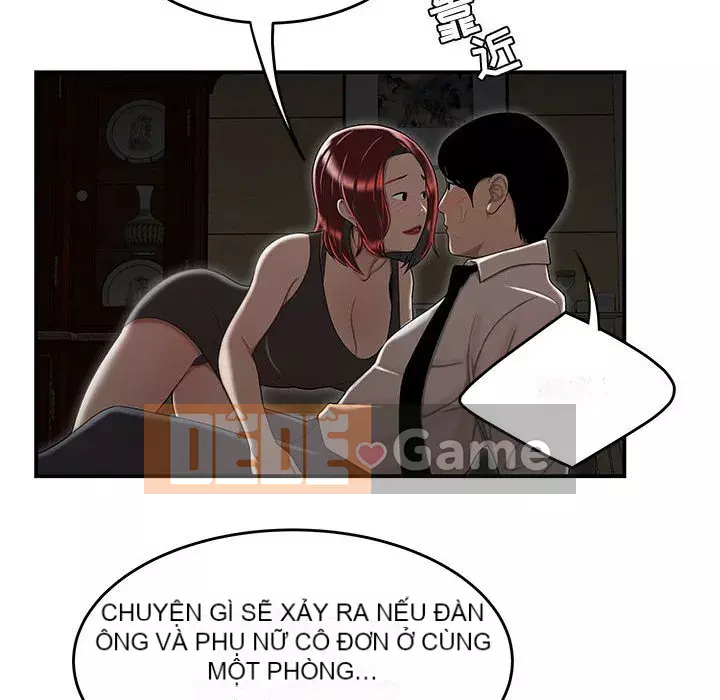 Tan sở đừng về nhà Chương 5-6