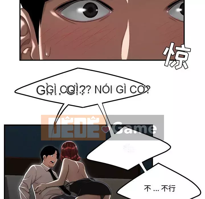 Tan sở đừng về nhà Chương 5-6