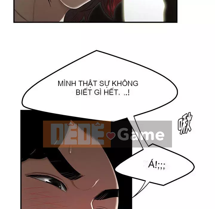 Tan sở đừng về nhà Chương 5-6