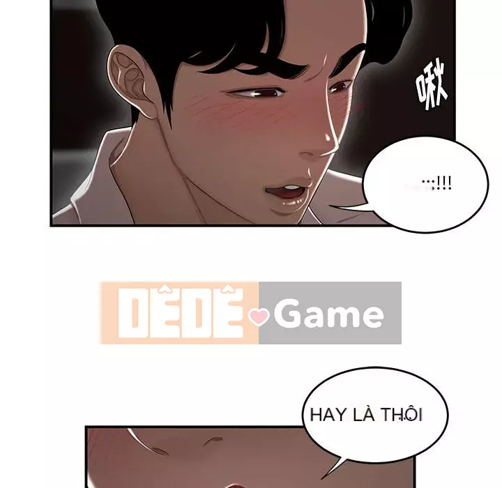 Tan sở đừng về nhà Chương 5-6