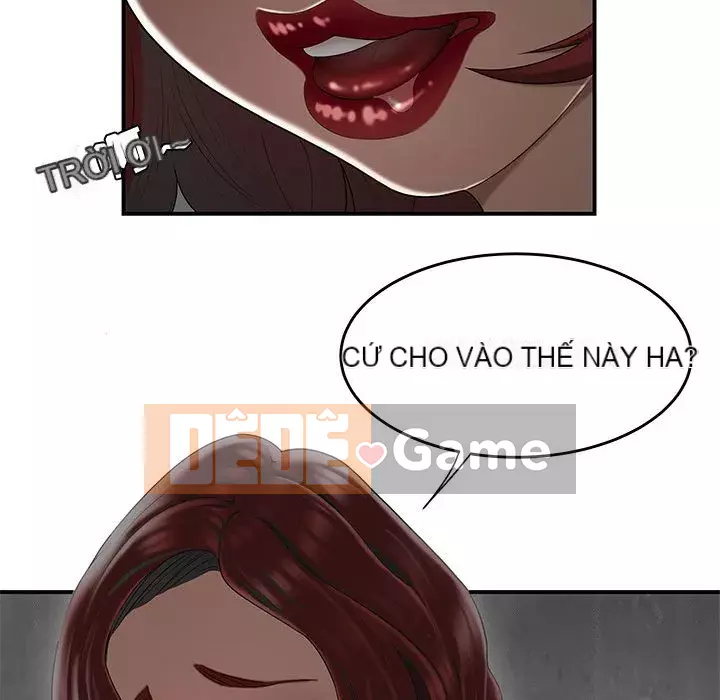 Tan sở đừng về nhà Chương 5-6