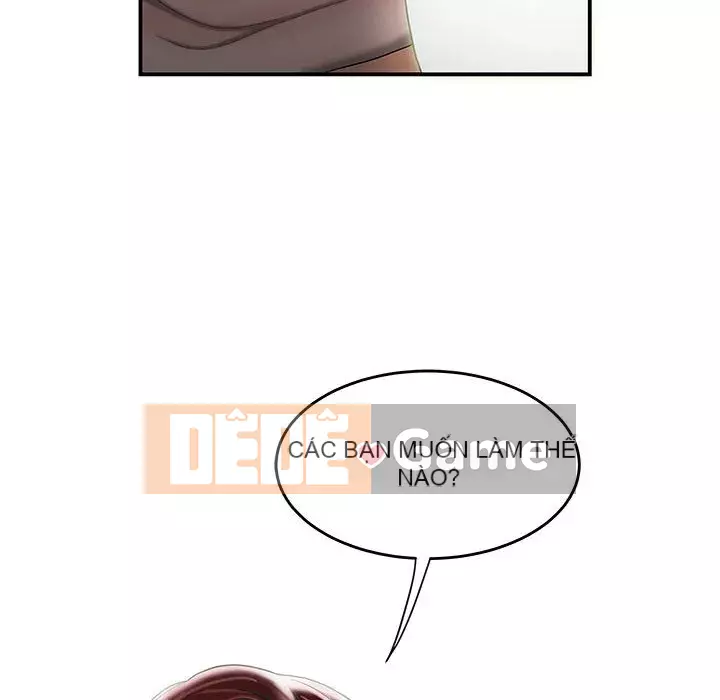 Tan sở đừng về nhà Chương 5-6