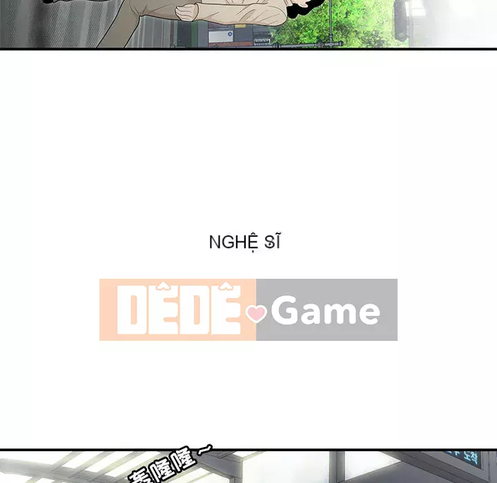 Không về nhà sau khi tan sở Chương 1-4