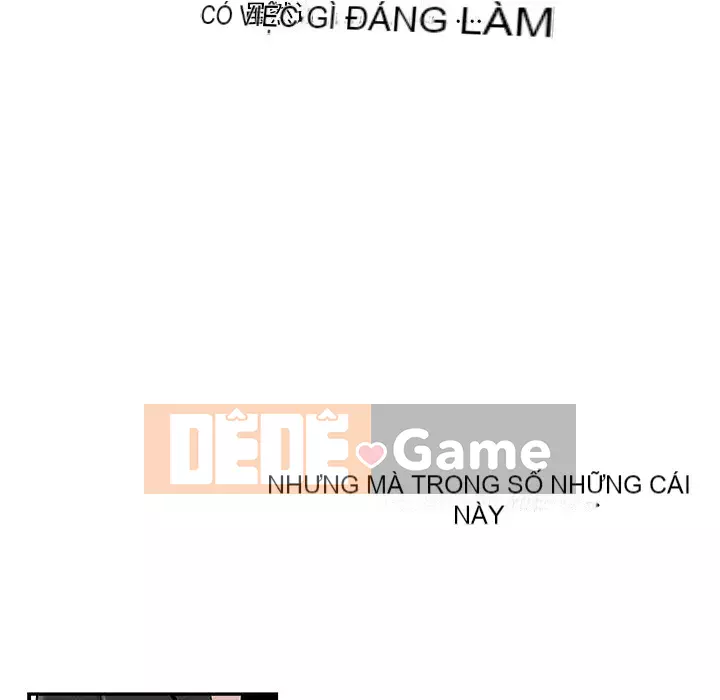 Không về nhà sau khi tan sở Chương 1-4