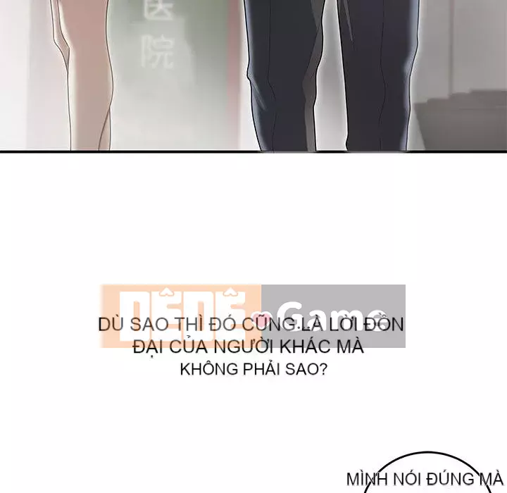 Không về nhà sau khi tan sở Chương 1-4