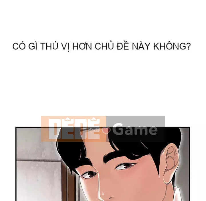 Không về nhà sau khi tan sở Chương 1-4