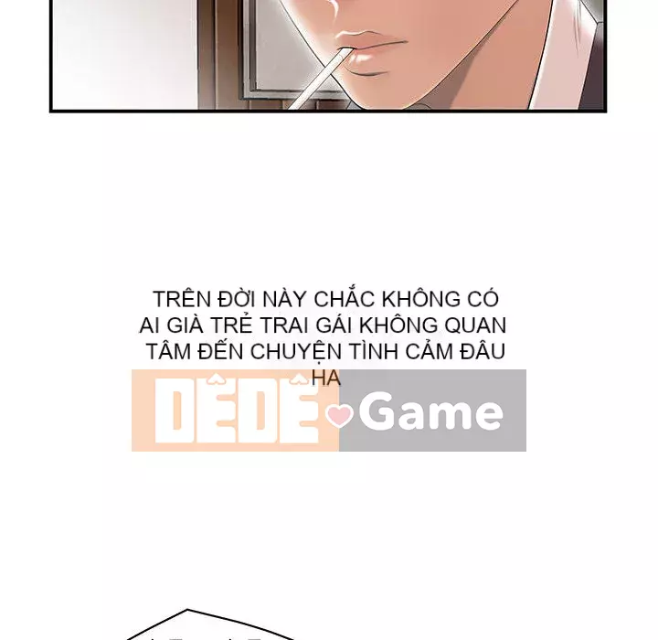 Không về nhà sau khi tan sở Chương 1-4