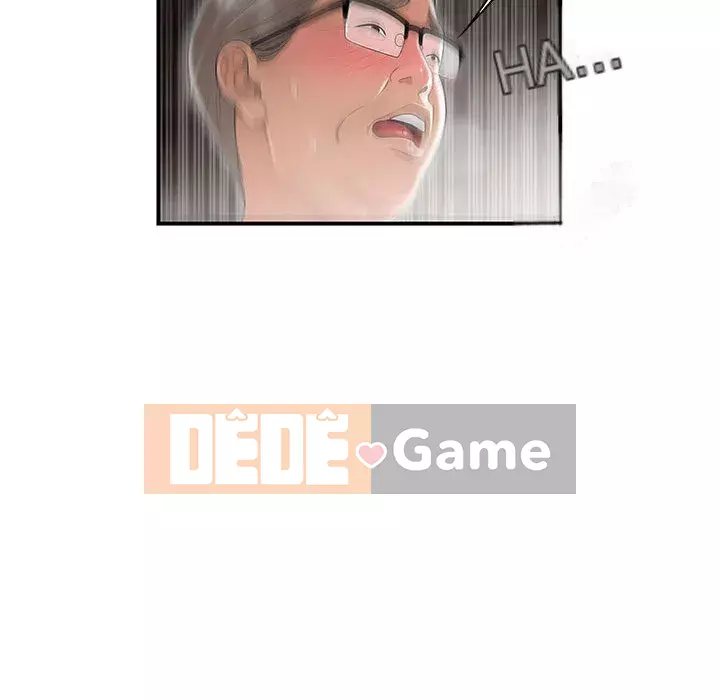 Không về nhà sau khi tan sở Chương 1-4