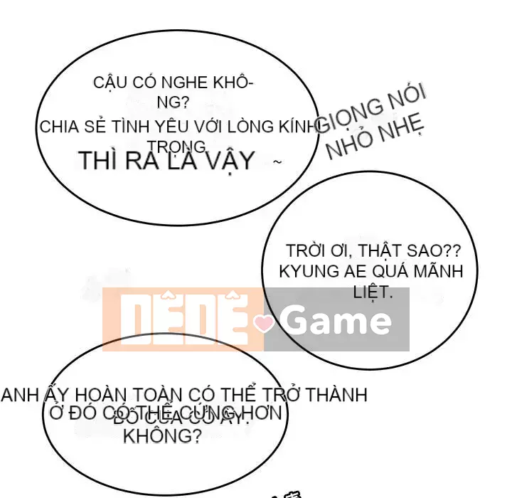 Không về nhà sau khi tan sở Chương 1-4