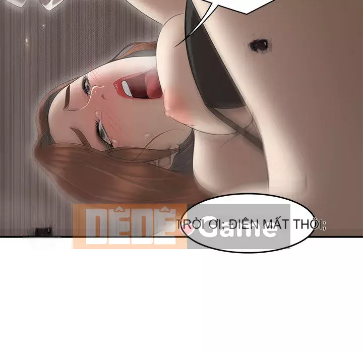 Không về nhà sau khi tan sở Chương 1-4