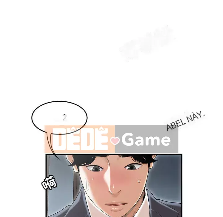 Không về nhà sau khi tan sở Chương 1-4