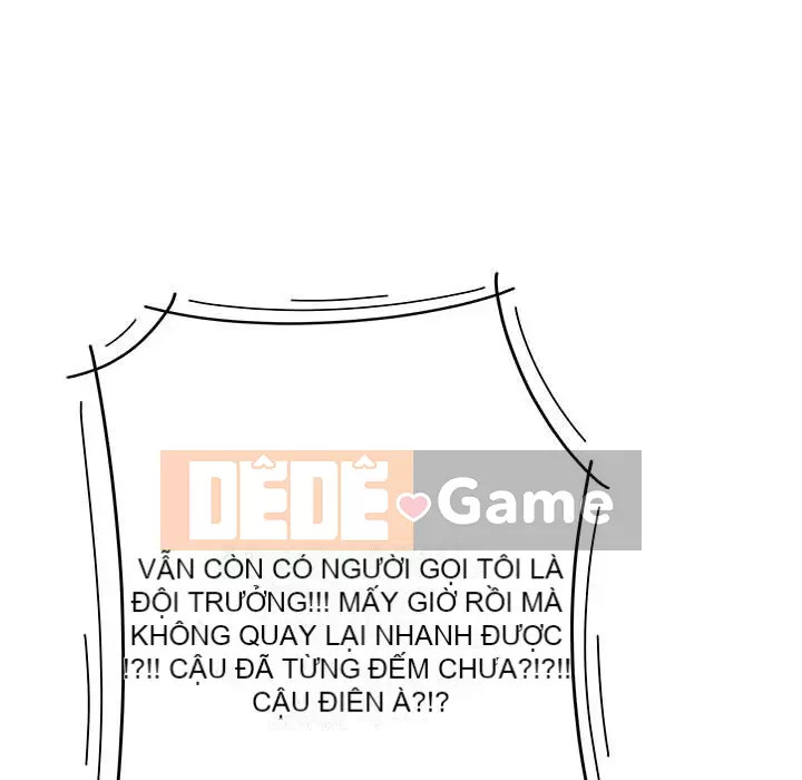 Không về nhà sau khi tan sở Chương 1-4