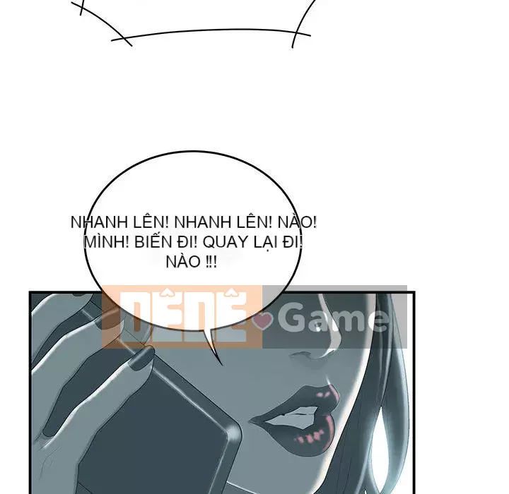 Không về nhà sau khi tan sở Chương 1-4