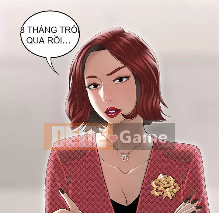 Không về nhà sau khi tan sở Chương 1-4