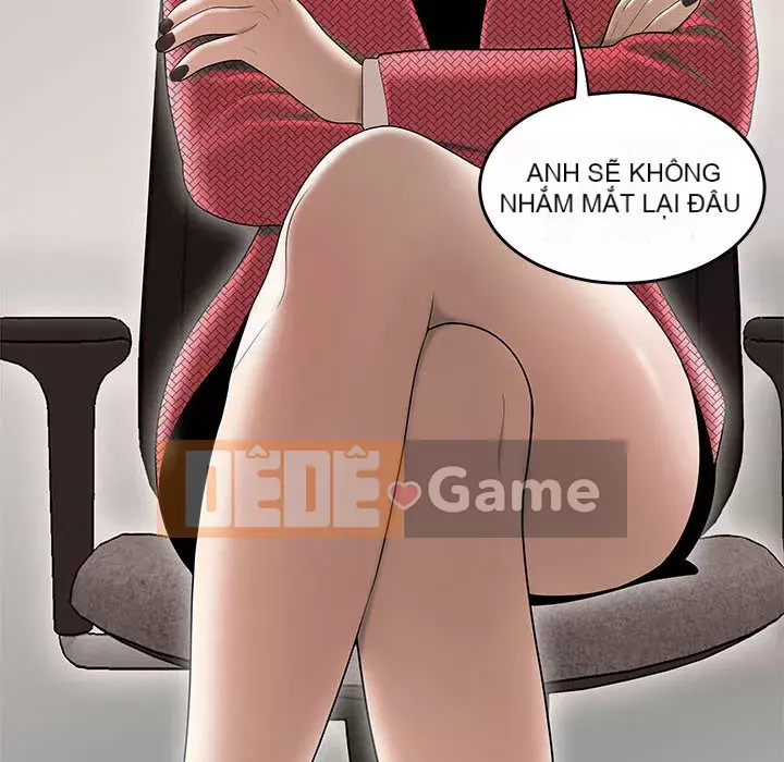 Không về nhà sau khi tan sở Chương 1-4