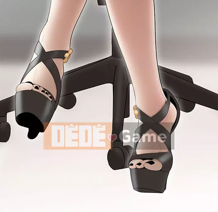 Không về nhà sau khi tan sở Chương 1-4