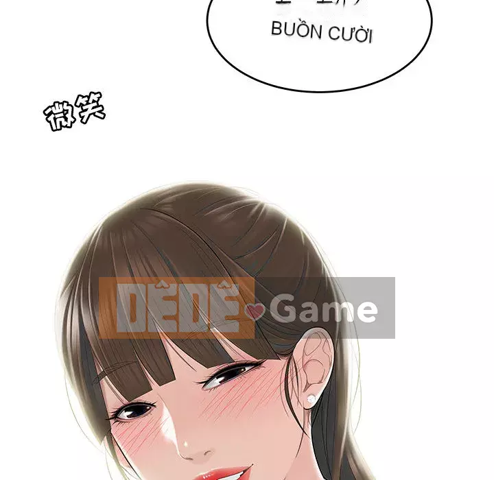 Không về nhà sau khi tan sở Chương 1-4