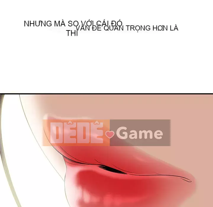 Không về nhà sau khi tan sở Chương 1-4