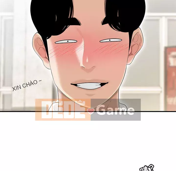 Không về nhà sau khi tan sở Chương 1-4