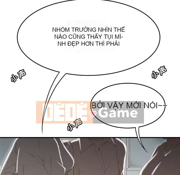 Không về nhà sau khi tan sở Chương 1-4