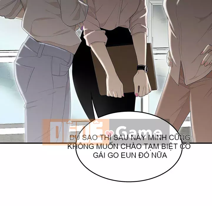 Không về nhà sau khi tan sở Chương 1-4