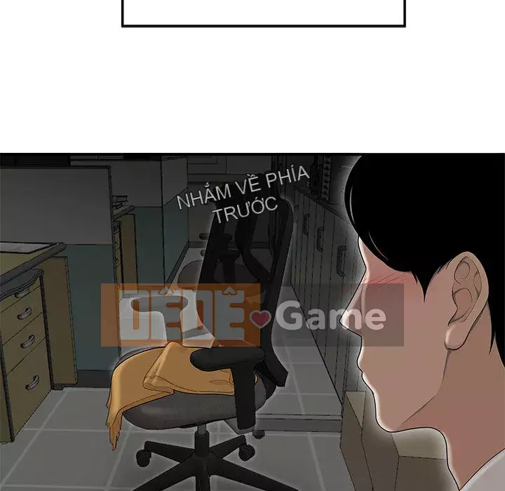 Không về nhà sau khi tan sở Chương 1-4